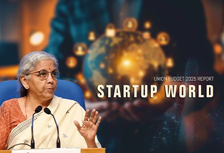 Union Budget 2025 Transformative Reforms to Boost Startups and Boost Economic Growth